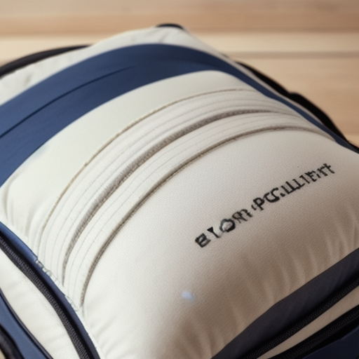 Afbeelding van Verbeter uw reisrugbeschermers voor rugpijn effectief