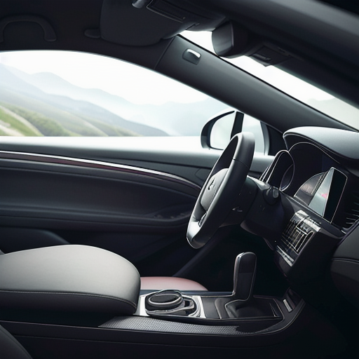 Afbeelding van Opvouwbare neksteunen tegen nekpijn tijdens het rijden