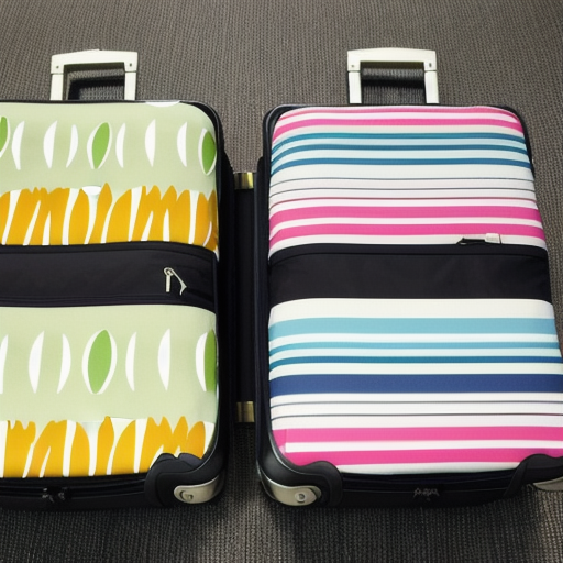 Afbeelding van Herbruikbare Vliegtuighoesjes: Waar Te Kopen?