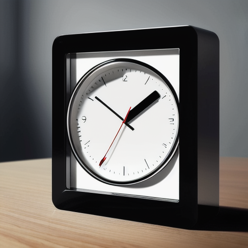 Afbeelding van Gebruik je opvouwbare reisklok optimaal tijdens reizen