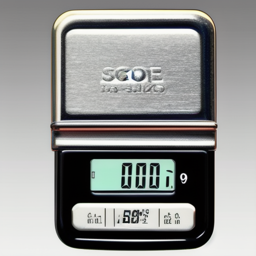 Afbeelding van Koffer gewichtsmeters: Hoe ze werken bij luchthavens