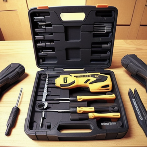 Afbeelding van Standaard vs Professionele Mini-Schroevendraaiersets