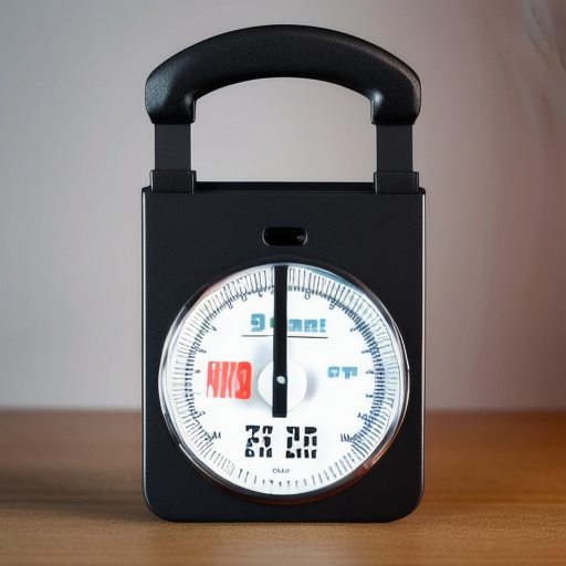 Afbeelding van Koffer gewichtsmeters online kopen: jouw gids