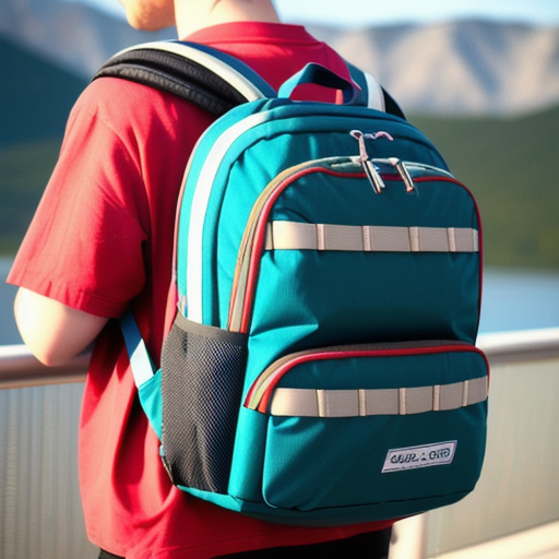 Afbeelding van Wanneer herbruikbare vliegtuigrugzakken kopen?