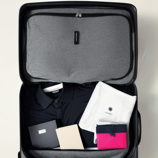 Afbeelding van De beste bagage opvouwhoezen voor zakelijke reizen