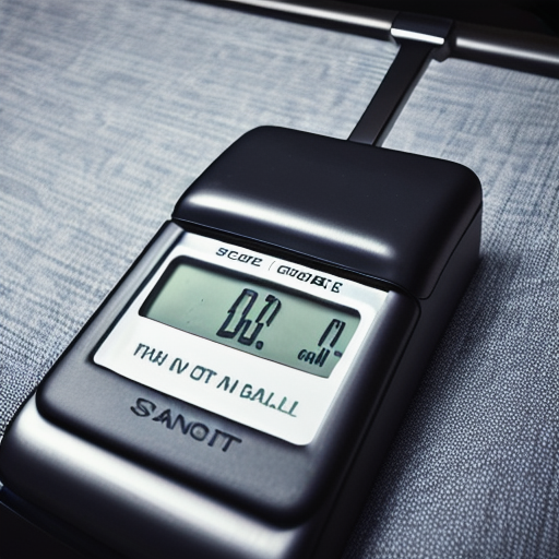 Afbeelding van Koffer gewichtsmeters kopen? Tips en advies online!