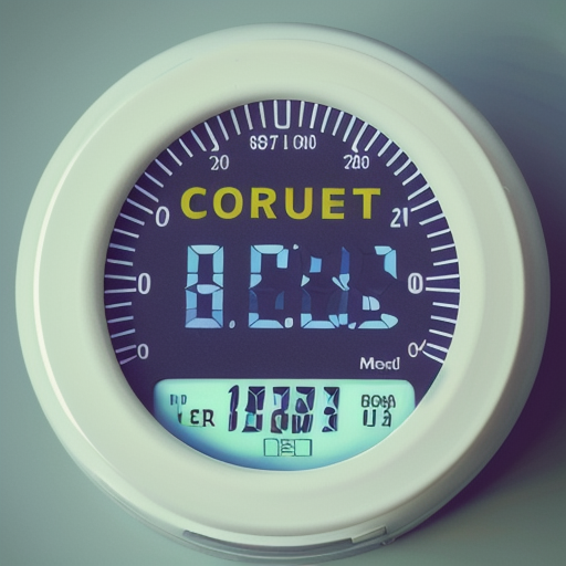 Afbeelding van Beste koffer gewichtsmeters voor lange reizen