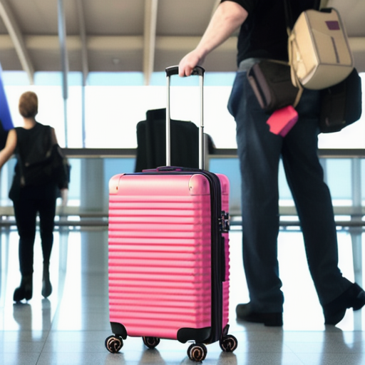 Afbeelding van Veelvoorkomende problemen met opvouwbare kofferriemen