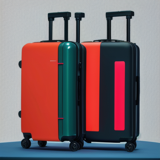 Afbeelding van Ontdek de Top Merken van Opvouwbare Kofferriemen