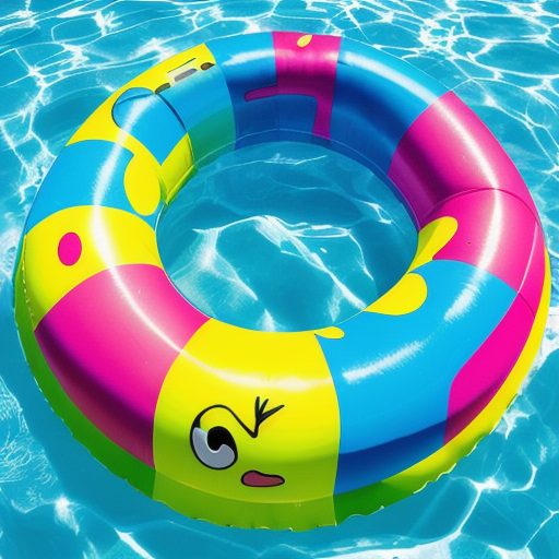 Afbeelding van Topmerken opblaasbare kinderzwembanden die je moet kennen