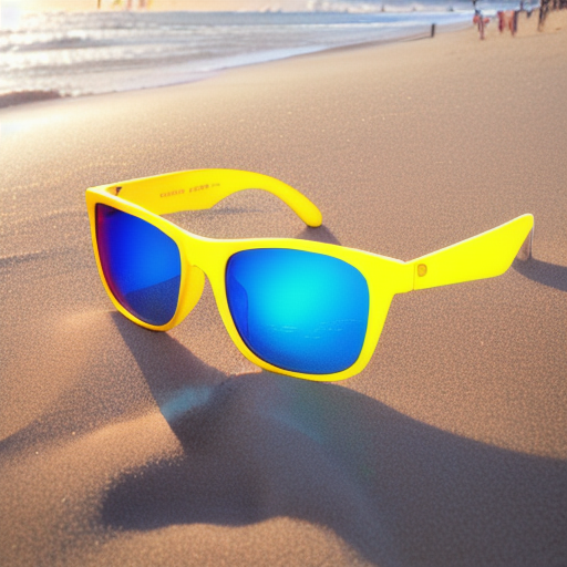 Afbeelding van Topmerken voor Kinderzonnebrillen: Vind de Beste Keuze