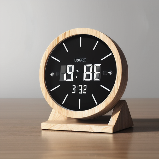 Afbeelding van Reisklokken Instellen: De Ultieme Gids voor Reisgenoten