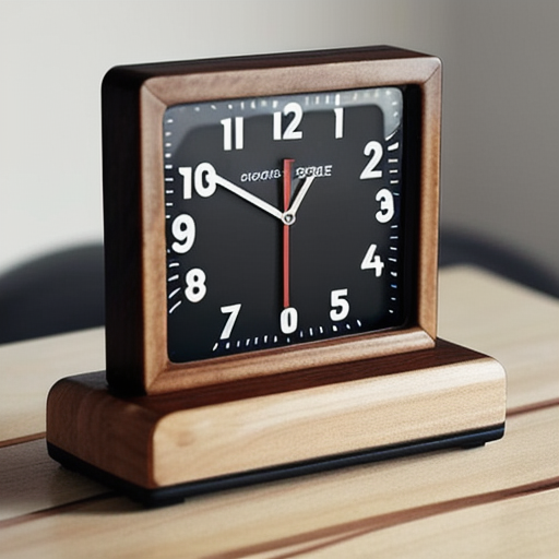 Afbeelding van De goedkoopste plekken voor reisklokken vergelijken