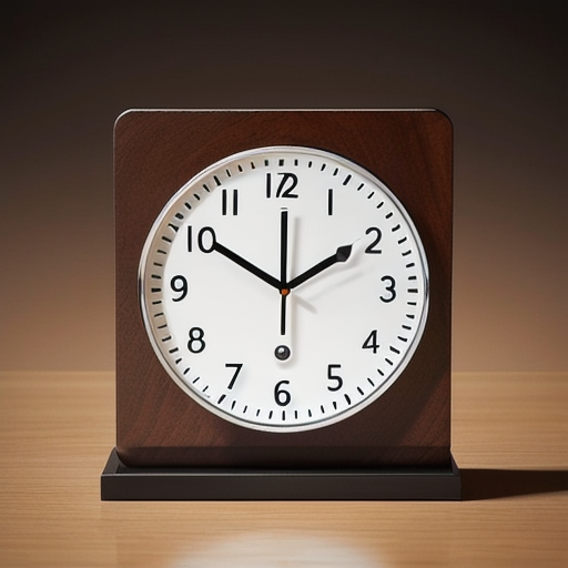 Afbeelding van Hoeveel reisklokken heb ik nodig voor mijn reis?