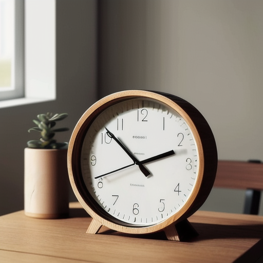 Afbeelding van Onderhoud je reisklok: tips voor lange reizen