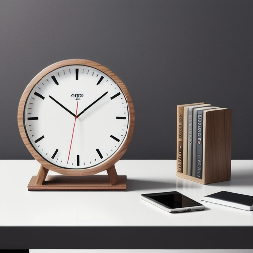 Afbeelding van Essentiële functies van een reisklok voor jouw avonturen