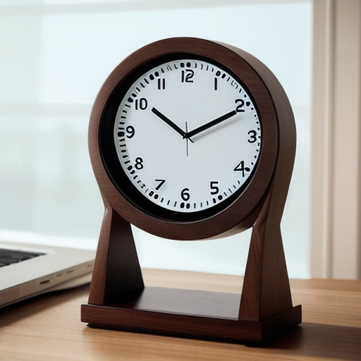 Afbeelding van Waarom een reisklok onmisbaar is voor reizigers