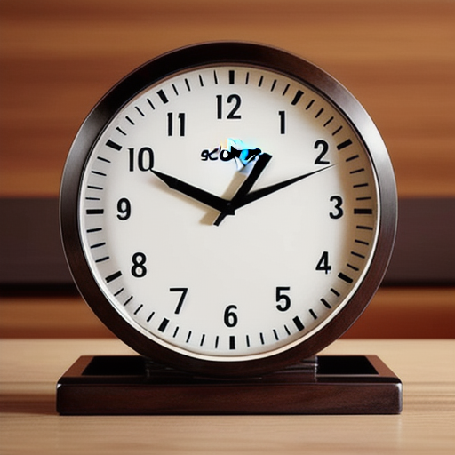 Afbeelding van Ontdek de voordelen van reisklokken voor je vakantie