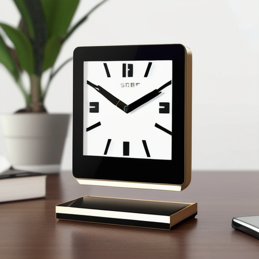 Afbeelding van Synchroniseer reisklokken eenvoudig met je telefoon