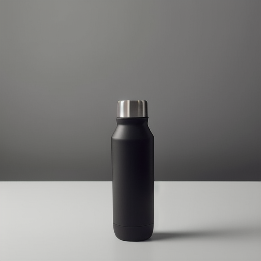 Afbeelding van Voordelen van herbruikbare vliegtuigflesjes voor reizigers