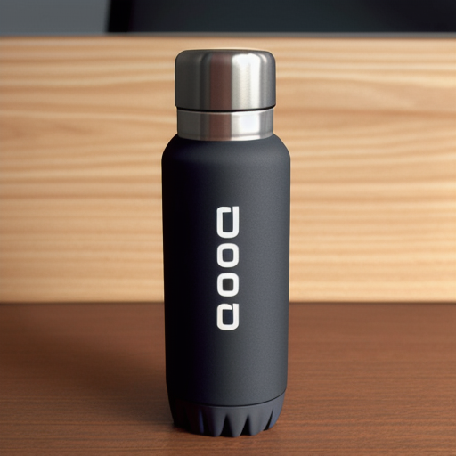 Afbeelding van Top herbruikbare vliegtuigflesjes voor op kantoor