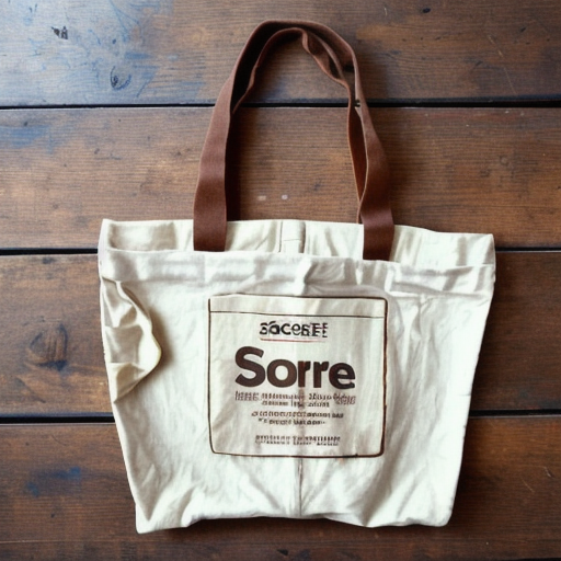 Afbeelding van Maak Je Eigen Herbruikbare Opbergzakken: Stapsgewijs