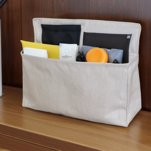 Afbeelding van Inpak organizers kopen in de stad: waar te vinden?