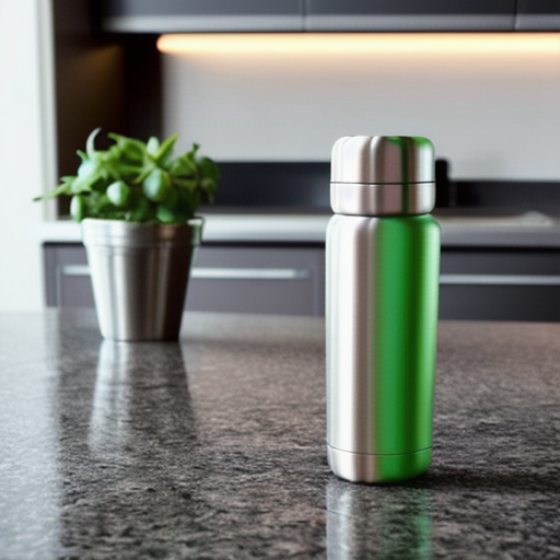 Afbeelding van Herbruikbare vliegtuigflesjes kopen bij de supermarkt