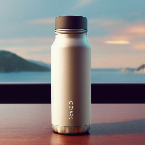 Afbeelding van Beste herbruikbare vliegtuigflesjes voor warme dranken