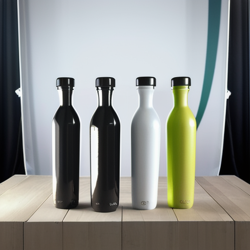 Afbeelding van Herbruikbare vliegtuigflesjes voor sport: Tips en Tricks