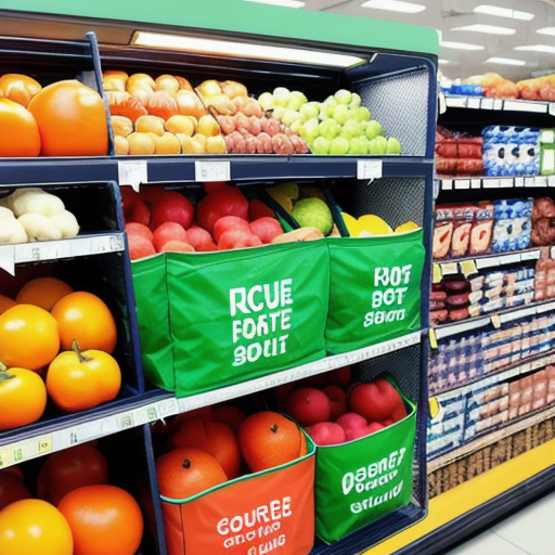 Afbeelding van Herbruikbare opbergzakken: Wanneer en hoe te gebruiken