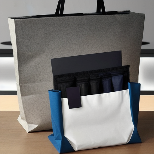 Afbeelding van Organiseer Herbruikbare Opbergzakken Efficiënt en Slim