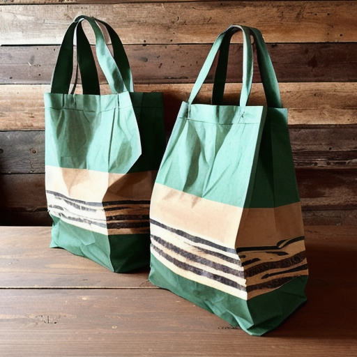 Afbeelding van Korting op herbruikbare opbergzakken: Vind ze hier!