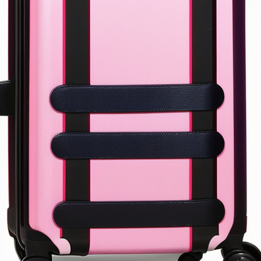 Afbeelding van Tips voor het gebruik van bagage veiligheidsbanden