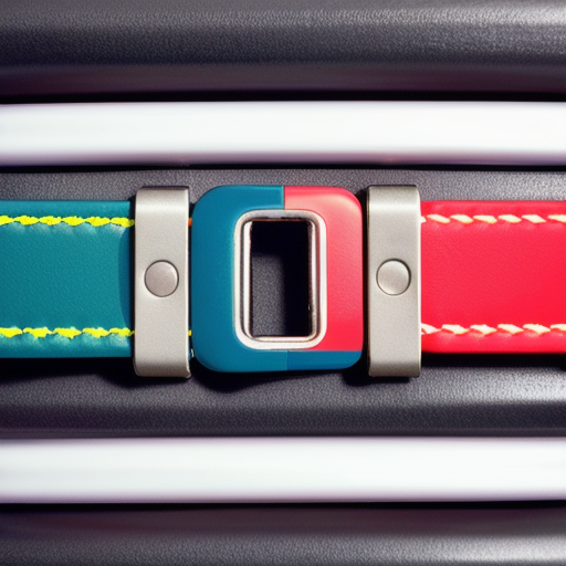 Afbeelding van Veelvoorkomende problemen met bagage veiligheidsbanden oplossen