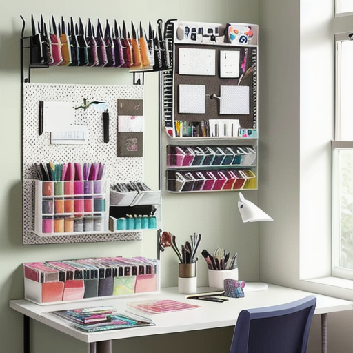 Afbeelding van Inpak organizers kopen voor jouw hobby: de beste opties