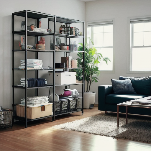 Afbeelding van Wanneer inpak organizers gebruiken bij verhuizen?