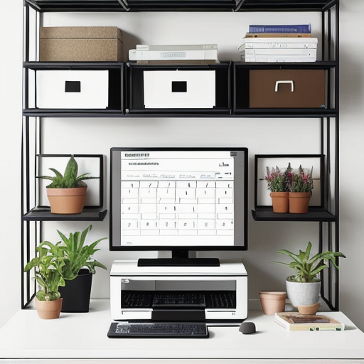 Afbeelding van Repareren van inpak organizers: Tips en trucs