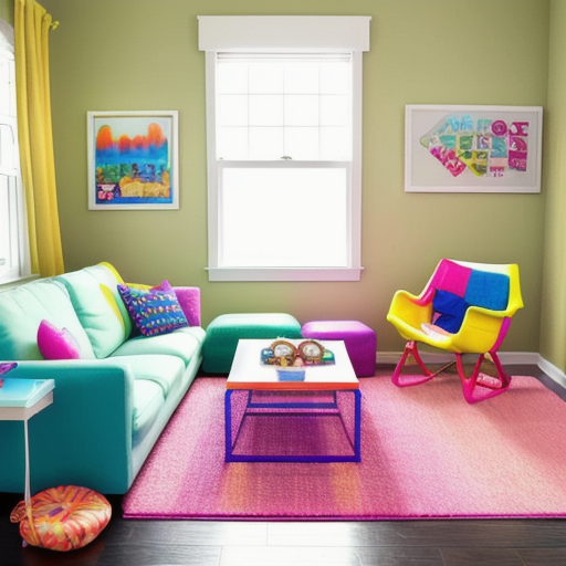 Afbeelding van Beste inpak organizers voor gezinnen met kinderen