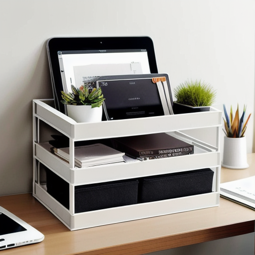 Afbeelding van Kosten van inpak organizers per stuk: Wat je moet weten