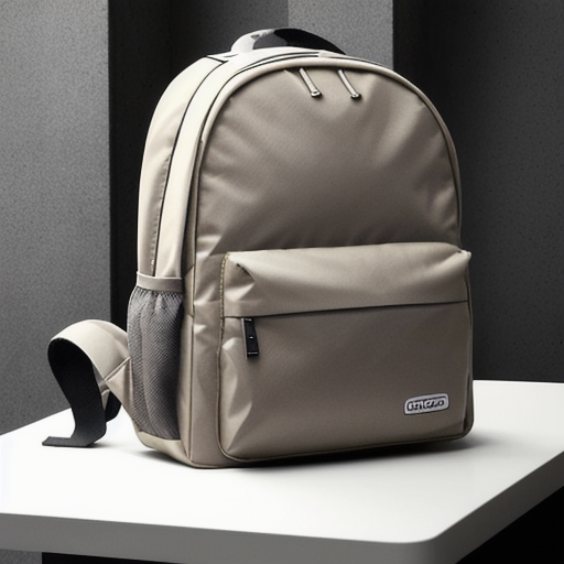 Afbeelding van Ontdek de beste anti-diefstal rugzakken voor jouw veiligheid