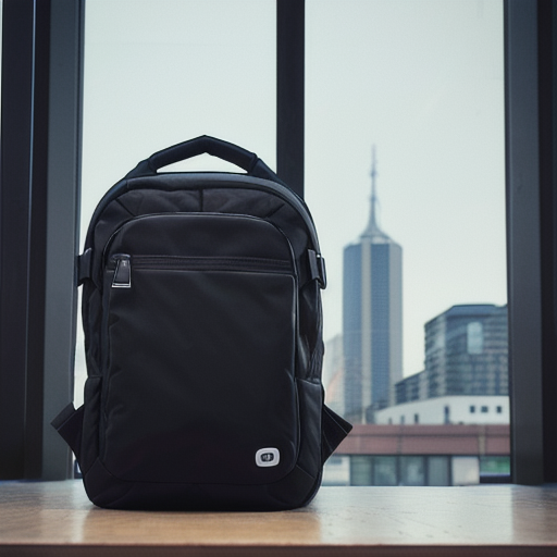 Afbeelding van Wanneer je een anti-diefstal rugzak moet kopen