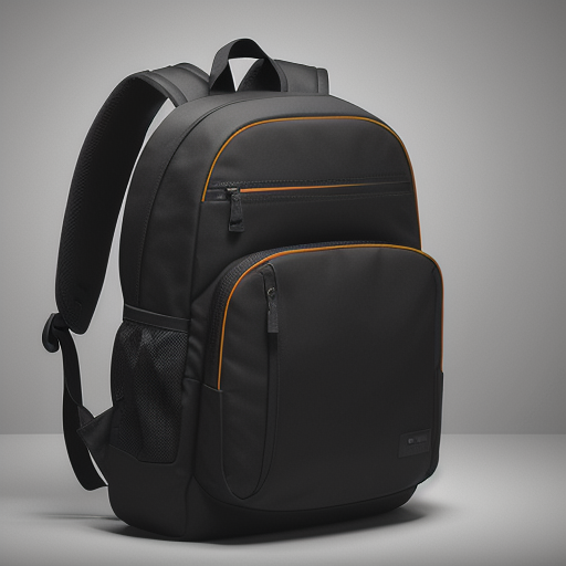 Afbeelding van Reparatie van anti-diefstal rugzakken: tips en trucs