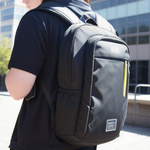 Afbeelding van Top anti-diefstal rugzakken voor studenten in 2023