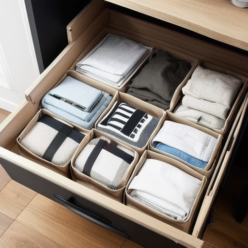 Afbeelding van Beste inpak organizers voor reizen: Tips en aanbevelingen