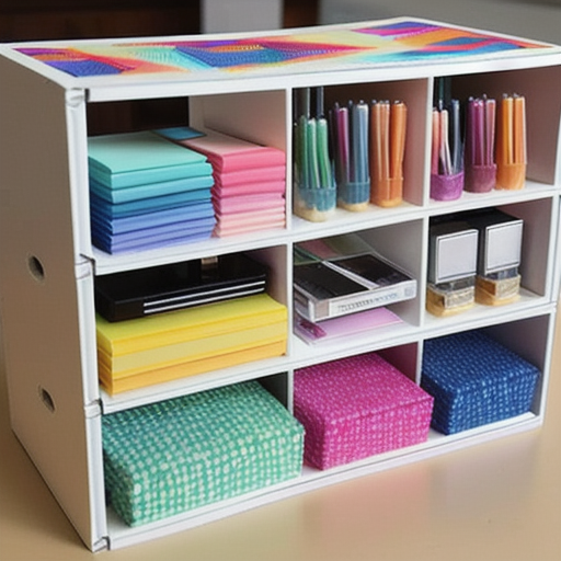 Afbeelding van Goedkoopste inpak organizers online voor elk budget