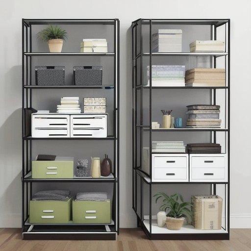 Afbeelding van Goedkoopste inpak organizers kopen: tips en trucs