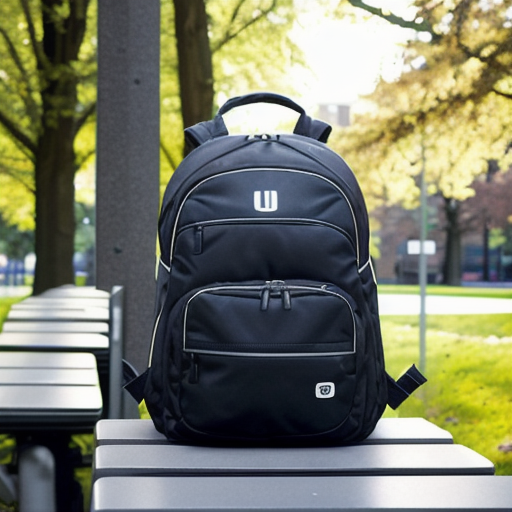 Afbeelding van Beste anti-diefstal rugzakken voor studenten in 2023