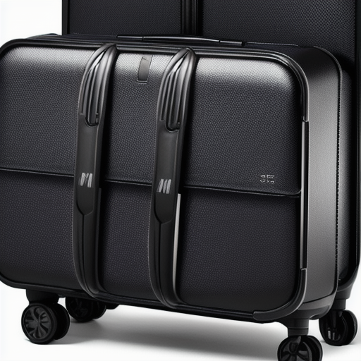 Afbeelding van Soorten bagage veiligheidsbanden: een overzicht