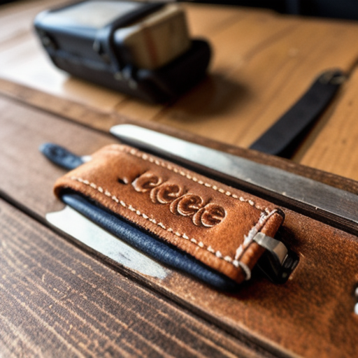 Afbeelding van Reparatie van bagageveiligheidsbanden: Tips en advies